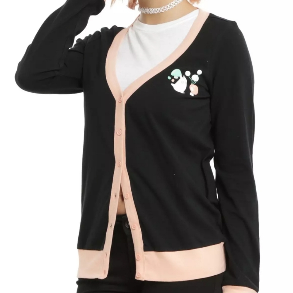 Her Universe My Neighbor Totoro Cardigan